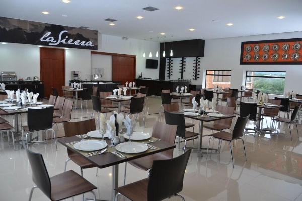 Tativan Hotel (Valledupar)